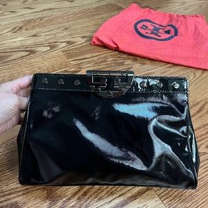 Tory Burch Clutch